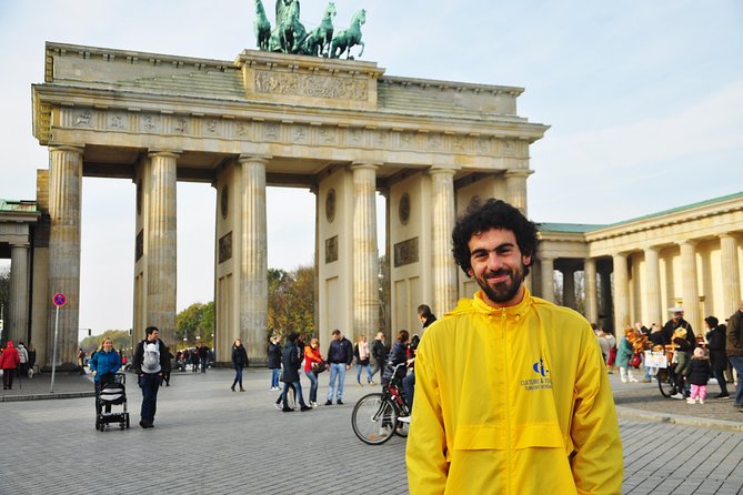 Berlin Complete in one day - Key points at a glance