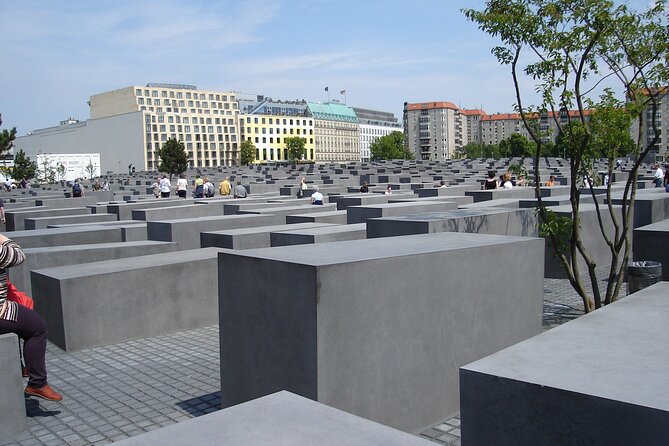 Berlin Complete in one day - Museum Island, Alexanderplatz, and the Jewish Quarter