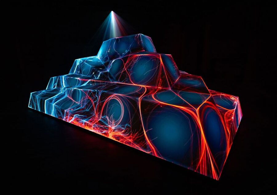 Berlin: DARK MATTER Experience Entry Ticket - Should you book DARK MATTER?