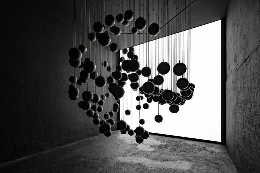 Berlin: DARK MATTER Experience Entry Ticket - Practical details before you go