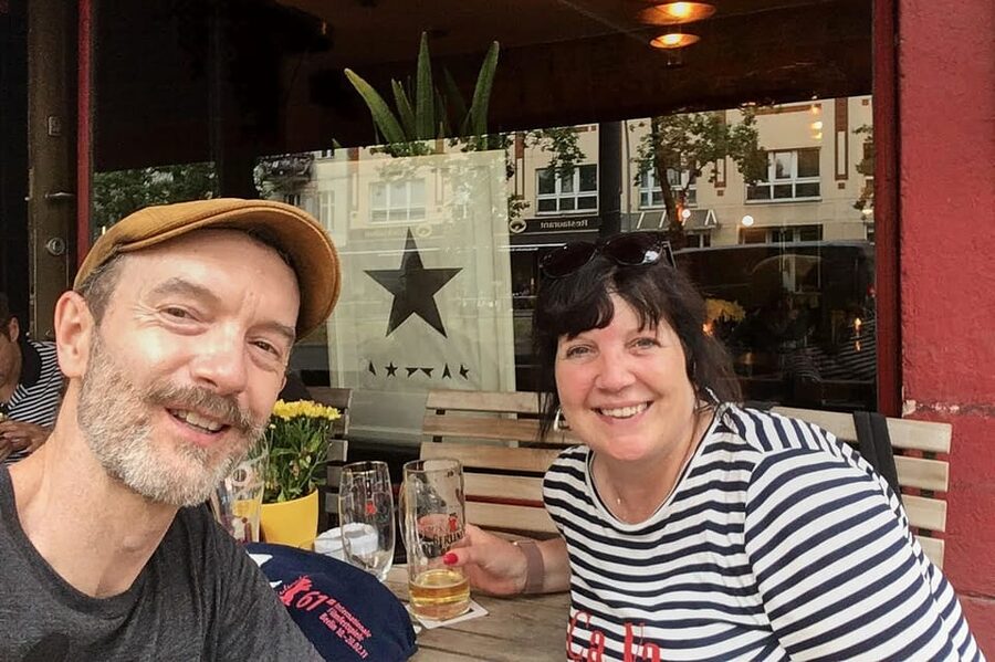 Berlin: David Bowie & 1970s Berlin Guided Walking Tour - Hansa Studios and the sound of Heroes