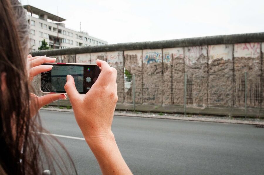 Berlin: Discover Berlin Walking Tour - Price, weather, and practical value