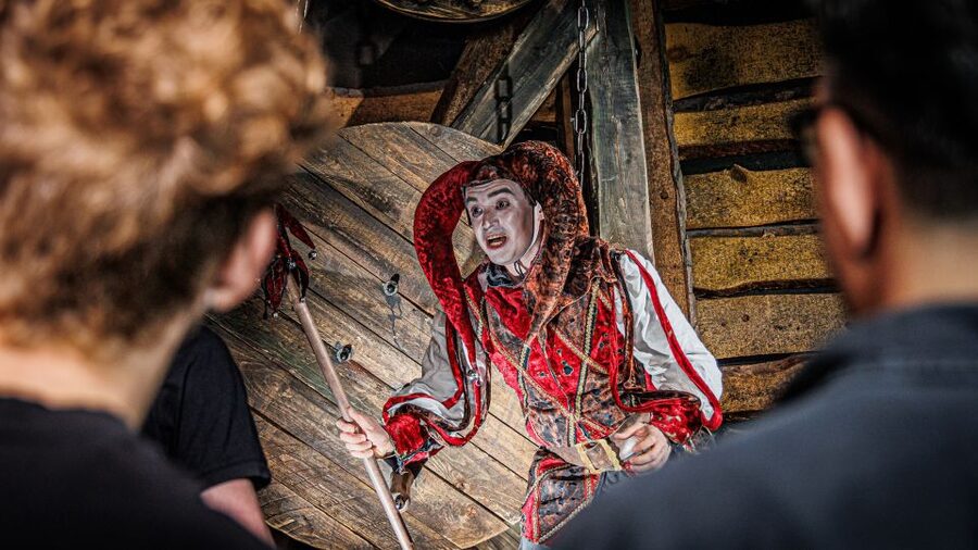 Berlin Dungeon: Entrance Ticket - Key points to know before booking