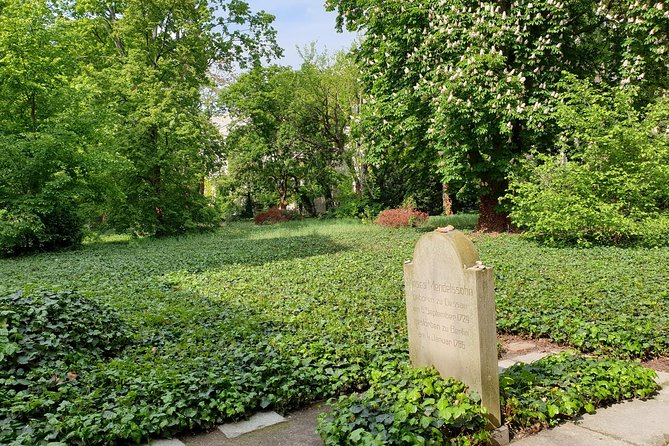 Berlin during Nazism - Tour in Italian - Otto Weidt’s workshop and a story of rescue