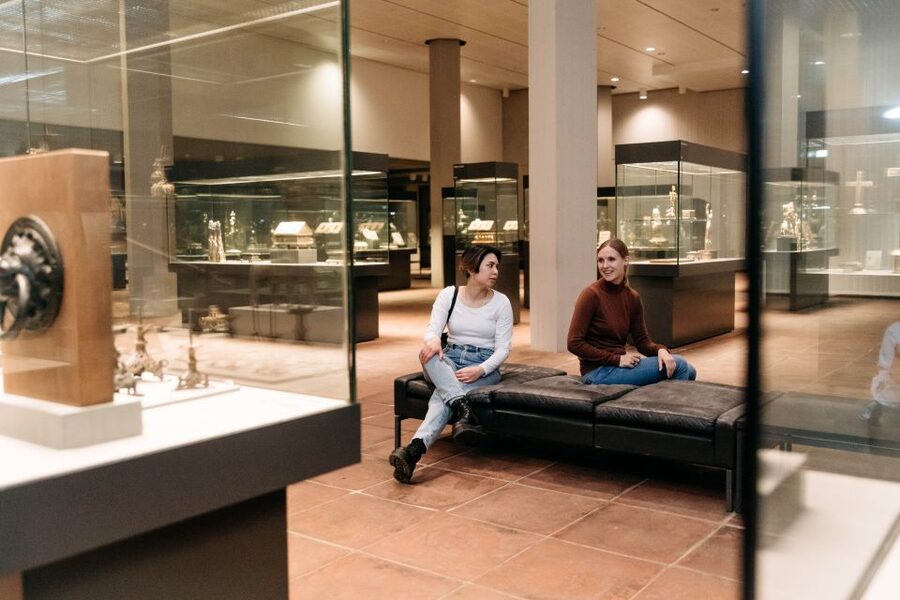 Berlin: Entry Ticket To The Kunstgewerbemuseum - The $11 price and what you receive