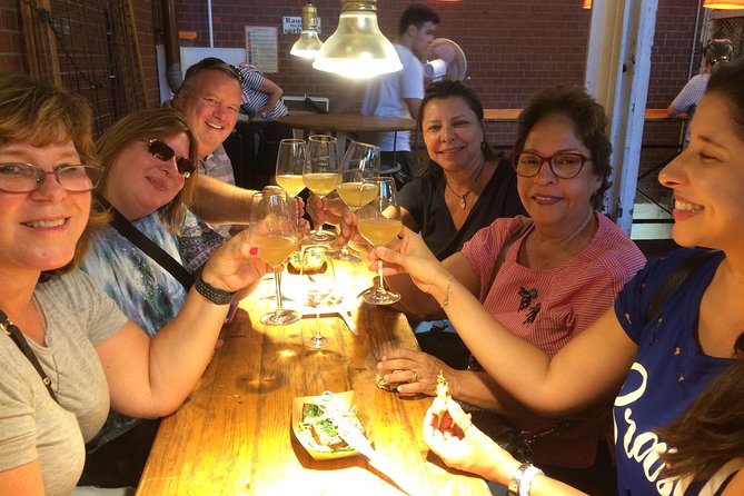 Berlin Evening Culinary Tour - Award Winning - Key points to know before booking