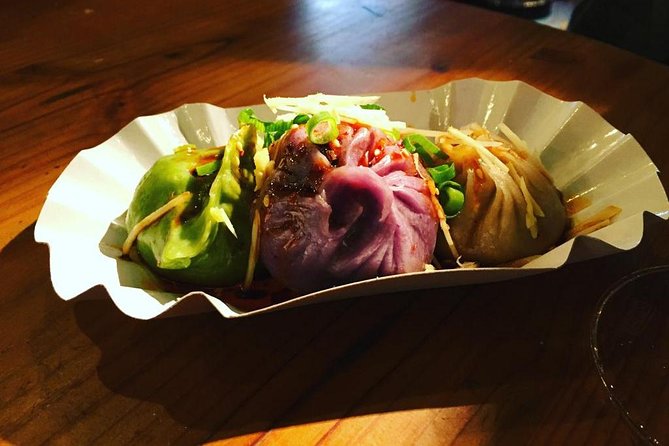 Berlin Evening Culinary Tour - Award Winning - Why Kreuzberg is the right setting for a food tour