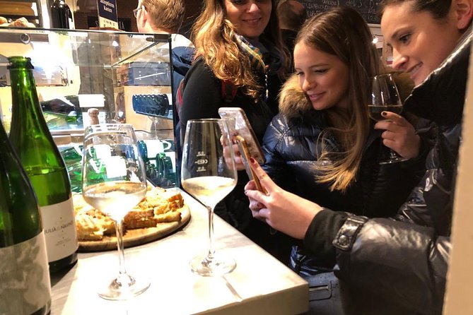 Berlin Evening Culinary Tour - Award Winning - Stop five: dinner, desserts, and the evening’s rhythm