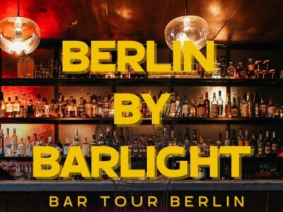 Exclusive Bar-Hopping Tour with Signature Drinks