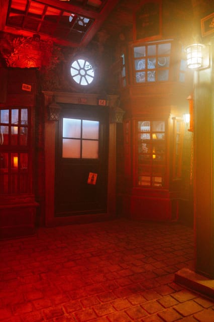 Berlin: EXIT Escape Room Games & Virtual Reality Adventures! - How to fit it into your Berlin day