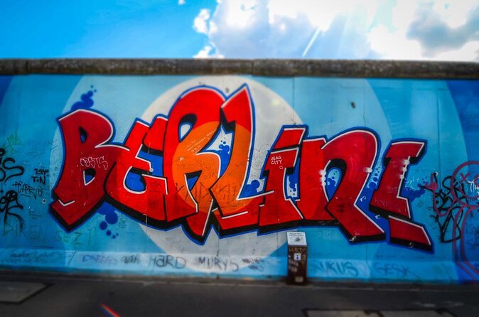 Berlin: Experience the Alternative Kreuzberg on a Bike Tour - Starting in Nikolaiviertel, then leaving postcard Berlin behind