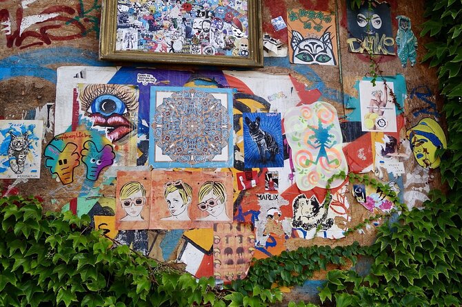 Berlin Food & Cultural Tour: Must-Try German & Berliner Classics - Dietary Limits You Need to Know