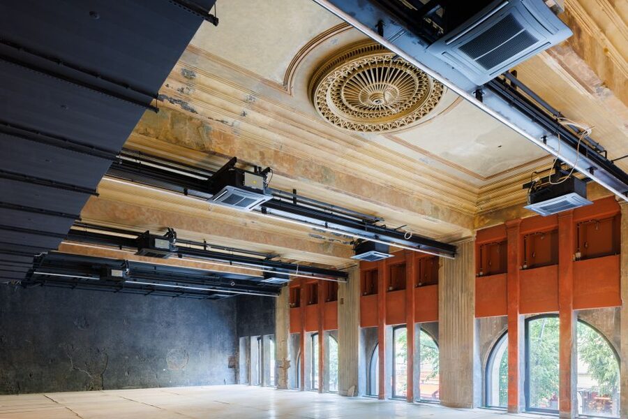 Berlin: Fotografiska Photography Exhibition Ticket - Key points to know before you go