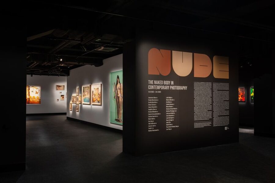 Berlin: Fotografiska Photography Exhibition Ticket - A photography museum with Berlin character