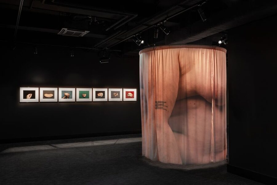 Berlin: Fotografiska Photography Exhibition Ticket - Is $17 good value?