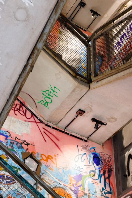 Berlin: Fotografiska Photography Exhibition Ticket - The photography program for 2025 and 2026