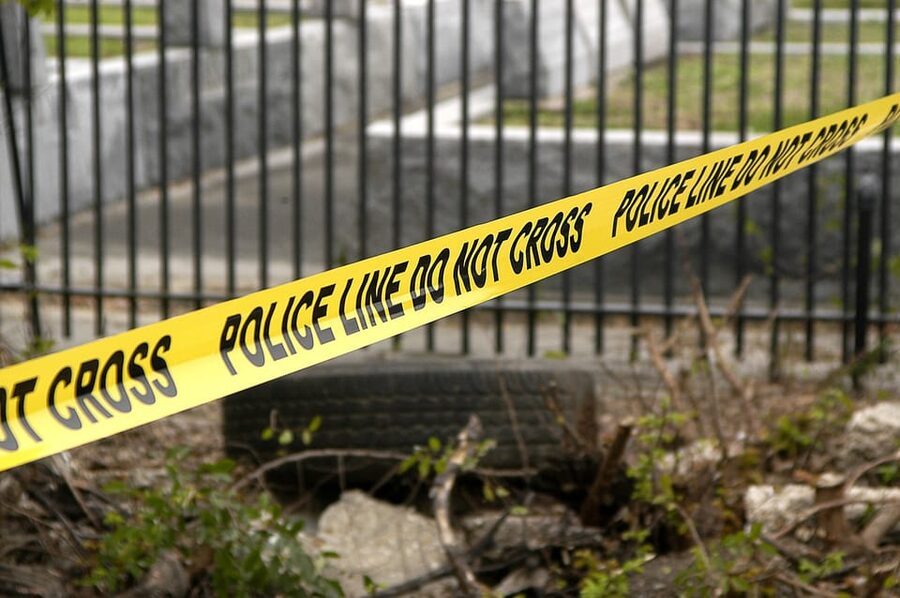 Berlin Friedrichshain: Outdoor Crime Mystery Tour - Planning your two hours