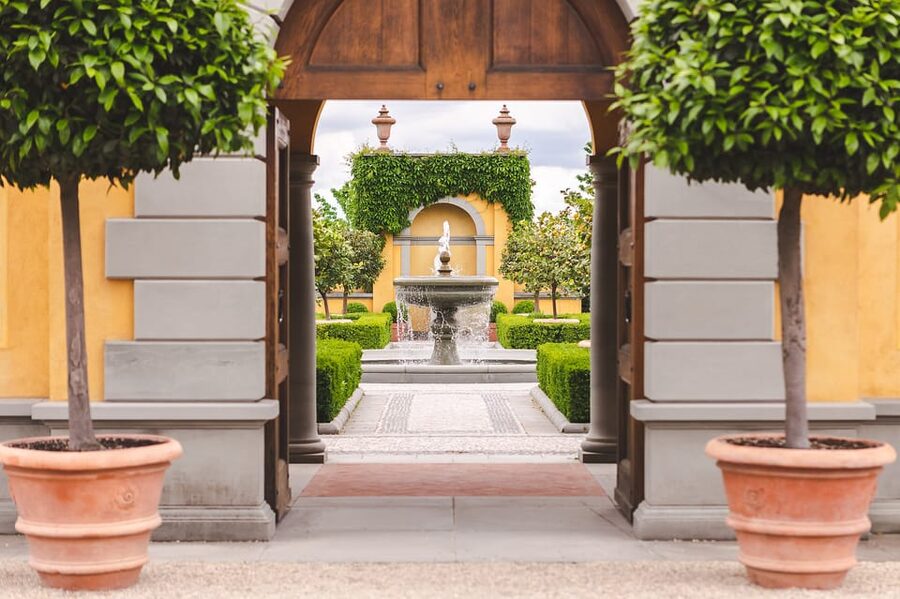 Berlin: Gärten der Welt Guided Tour - A world tour inside Berlin’s gardens