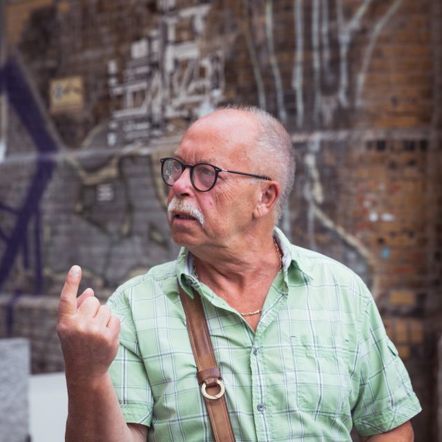 Berlin: GDR witness tour in small group - Key points at a glance
