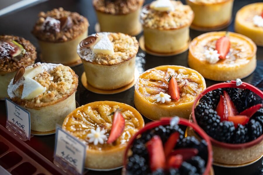 Berlin: Gourmet Food & Cultural Walking Tour - Is $175 a fair price?