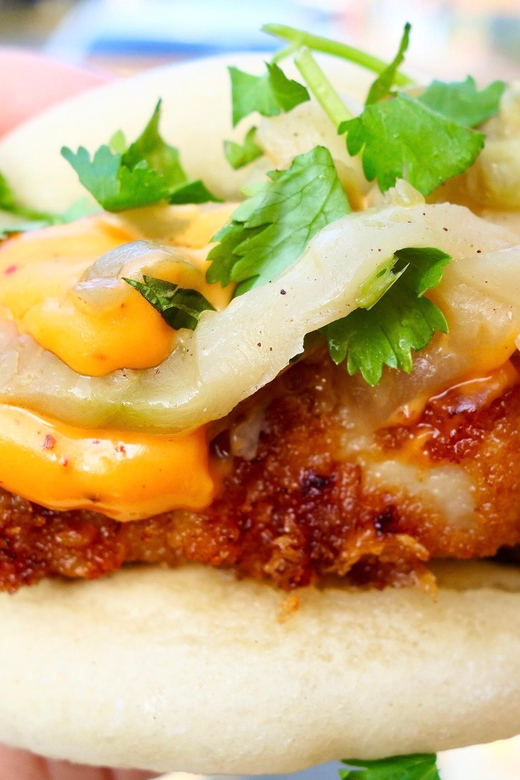 Berlin: Guided Street Food & Cultural Walking Tour - How much value do you get for $140?