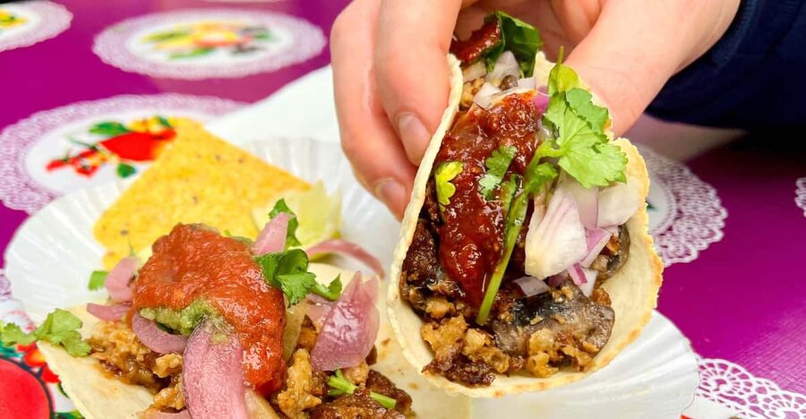 Berlin: Guided Street Food & Cultural Walking Tour - Who will enjoy this Berlin food walk?