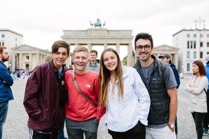 Berlin Highlights: 3-Hour Bike Tour - Museum Island and the city’s grand cultural core