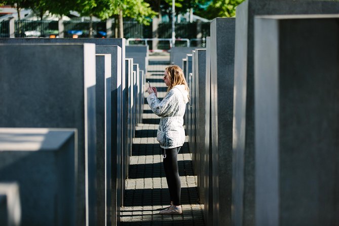 Berlin Highlights: 3-Hour Bike Tour - What the guides add to the ride