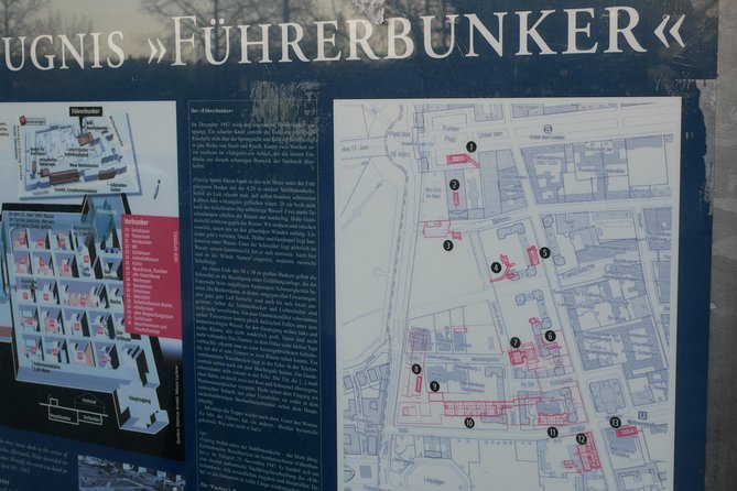 Berlin Highlights Private Guided Walking Tour - The guides and the value of personal storytelling