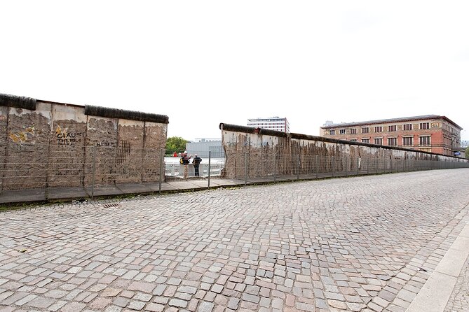 Berlin Highlights Walking Tour - The Holocaust Memorial requires time to pause