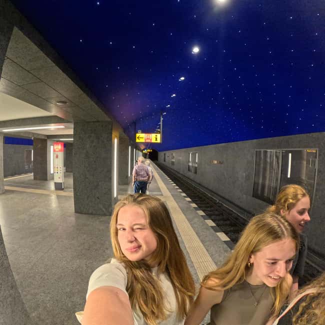 Berlin: History and Sightseeing with Kids (Free for Kids) - Museum Island and Unter den Linden
