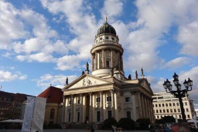 Berlin in one day – day tour with an expert guide