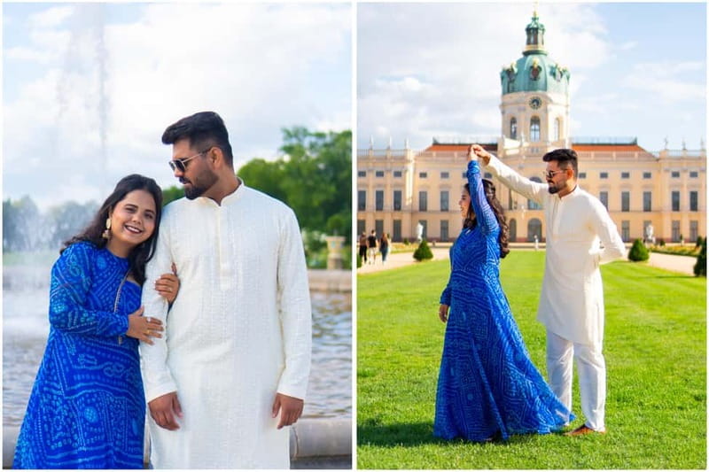 Berlin: Instagram Tour of the most visited spots - Who will enjoy this most