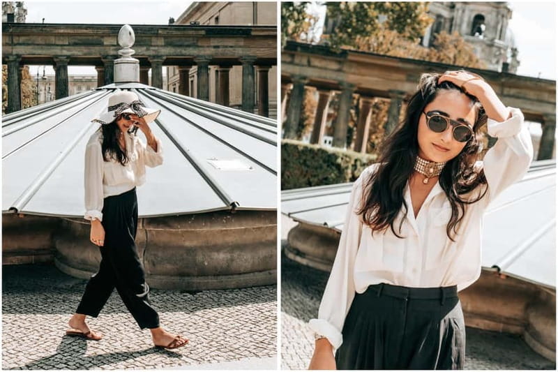 Berlin: Instagram Tour of the most visited spots - Museum Island and the Spree Riverbank