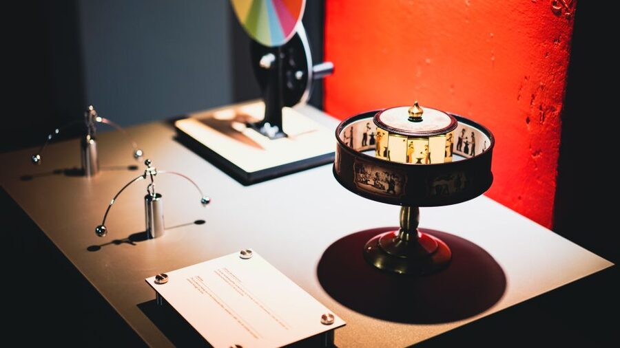Berlin: Interactive DeJa Vu Museum Entrance Ticket - Key points at a glance