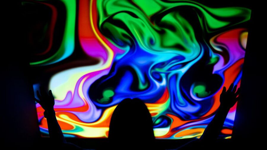 Berlin: Interactive DeJa Vu Museum Entrance Ticket - How long should you allow?