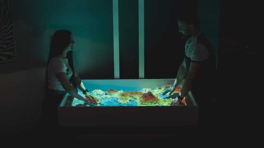 Berlin: Interactive DeJa Vu Museum Entrance Ticket - Is the $17 price good value?