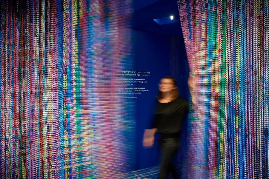 Berlin: Jewish Museum Highlights Tour - Selected objects make the history personal