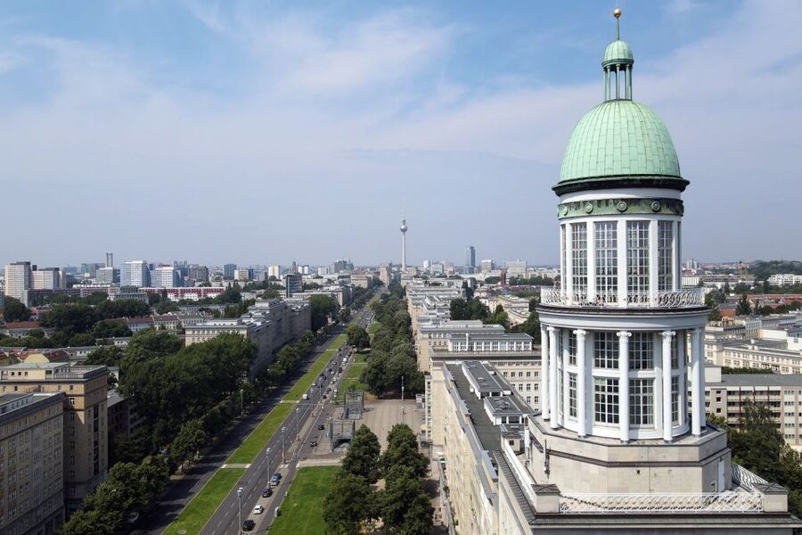 Berlin: Karl-Marx-Allee 2-Hour Tour - Is $23 a fair price?