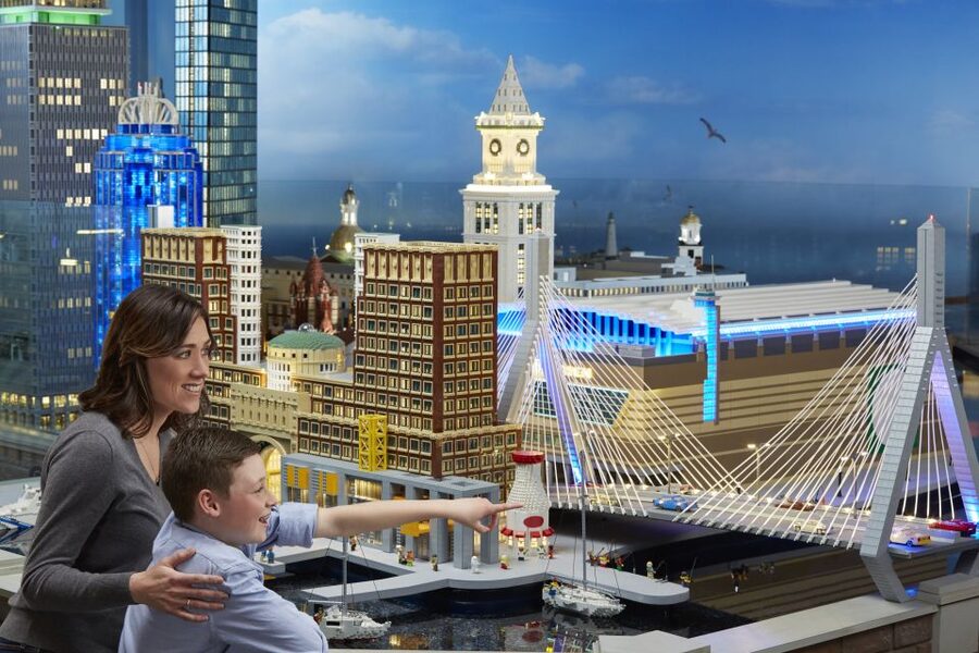 Berlin: Legoland Discovery Centre Entry Ticket - How long should you stay?