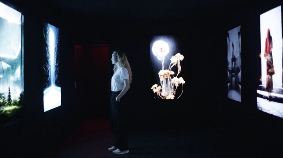 Berlin: Lighthouse of Digital Art Ticket - How to get the most from the visit