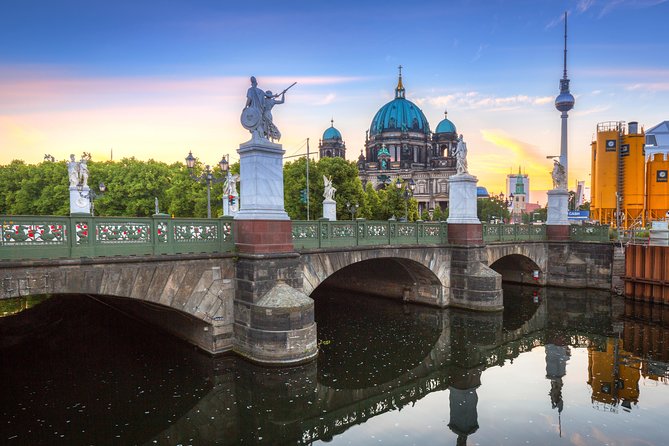Berlin Like a Local, 3 hr Private & Personalized Experience - What the hosts add to the experience