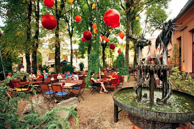 Berlin Like a Local, 3 hr Private & Personalized Experience - Potsdamer Platz and the new Berlin