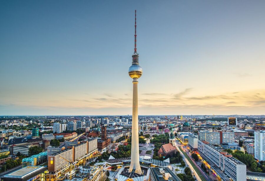 Berlin: Mitte Culinary Food Tour - What the five tastings are really worth