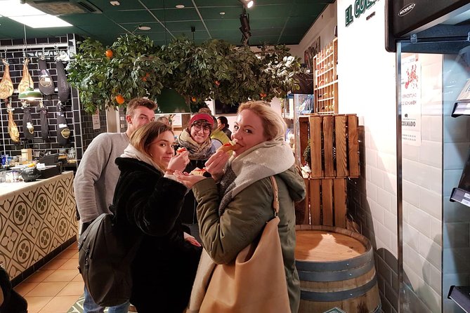 Berlin Mitte kulinarisch – Die Food Tour - From central Mitte to Nikolaiviertel