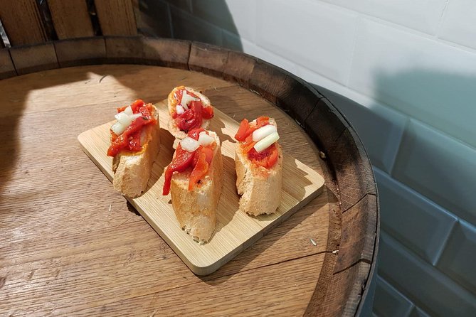 Berlin Mitte kulinarisch – Die Food Tour - Who gets the best value from $50.71