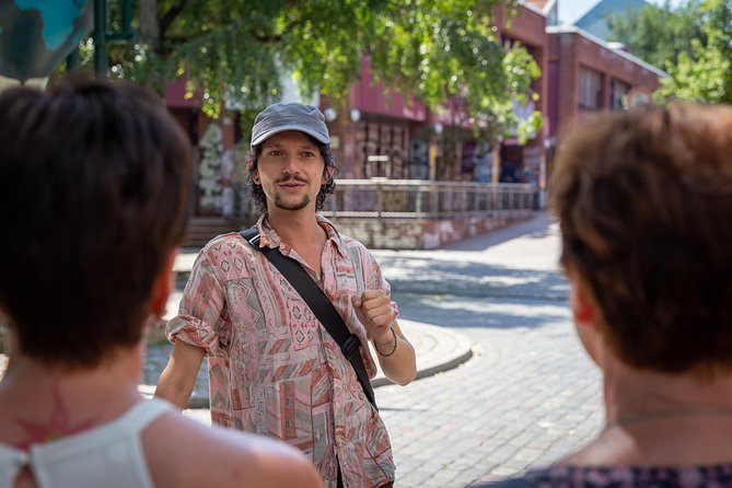 Berlin Mitte kulinarisch – Die Food Tour - Timing, tickets, and cancellation details