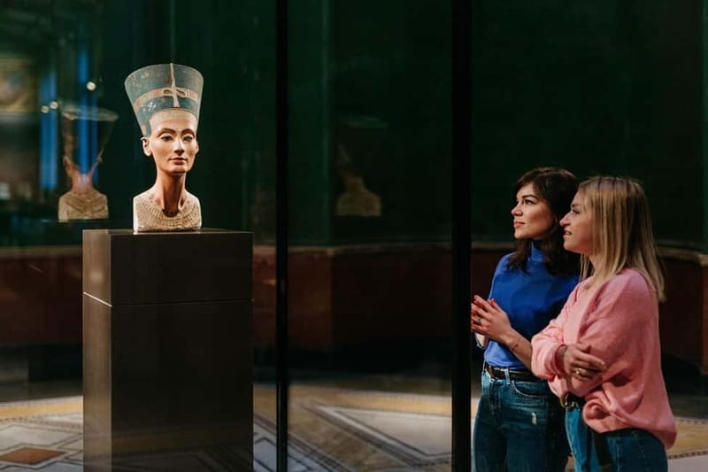 Berlin: Museum Island Multiple Museum Entry Ticket - Why Museum Island deserves a full day