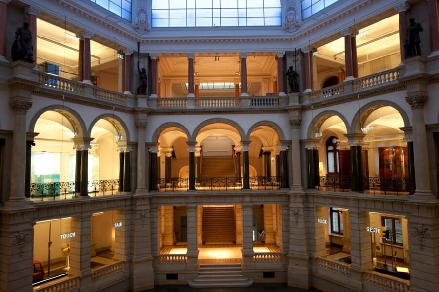 Berlin: Museum of Communication Entrance Ticket - Who Will Enjoy This Museum Most