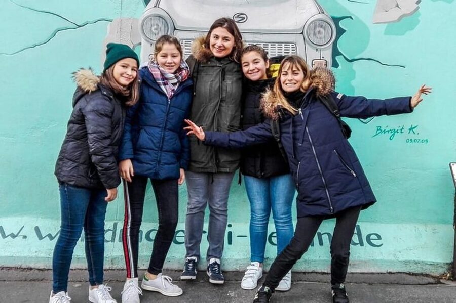 Berlin : Must-see attractions Walking Tour - How the private format changes the experience